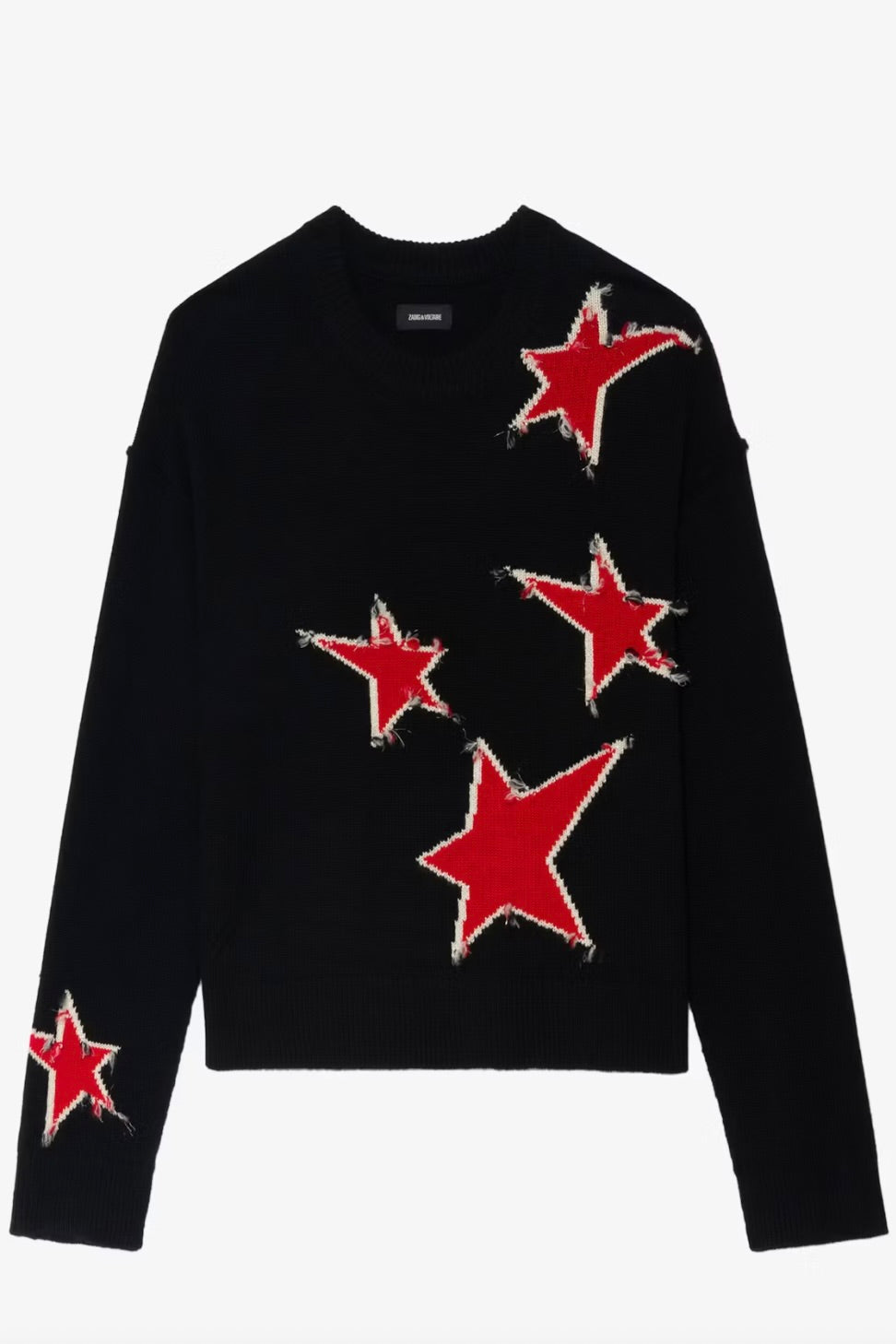 Markus Cashmere Sweater
