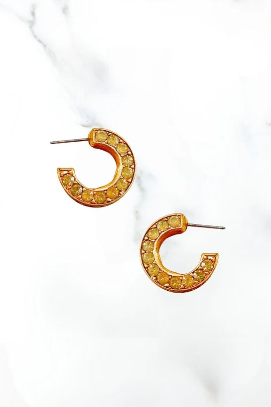 Aira Earrings