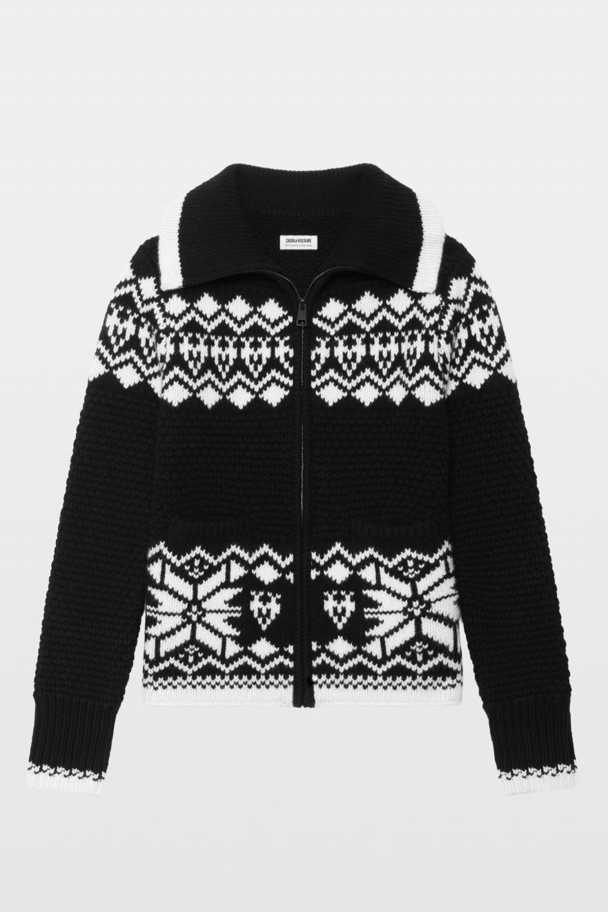 Gildas Friezes Jacket