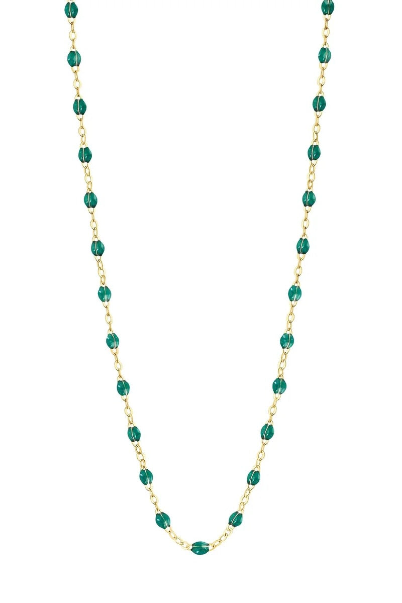 Classic Gigi Necklace 19.7