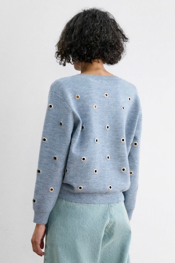 Silva Pullover