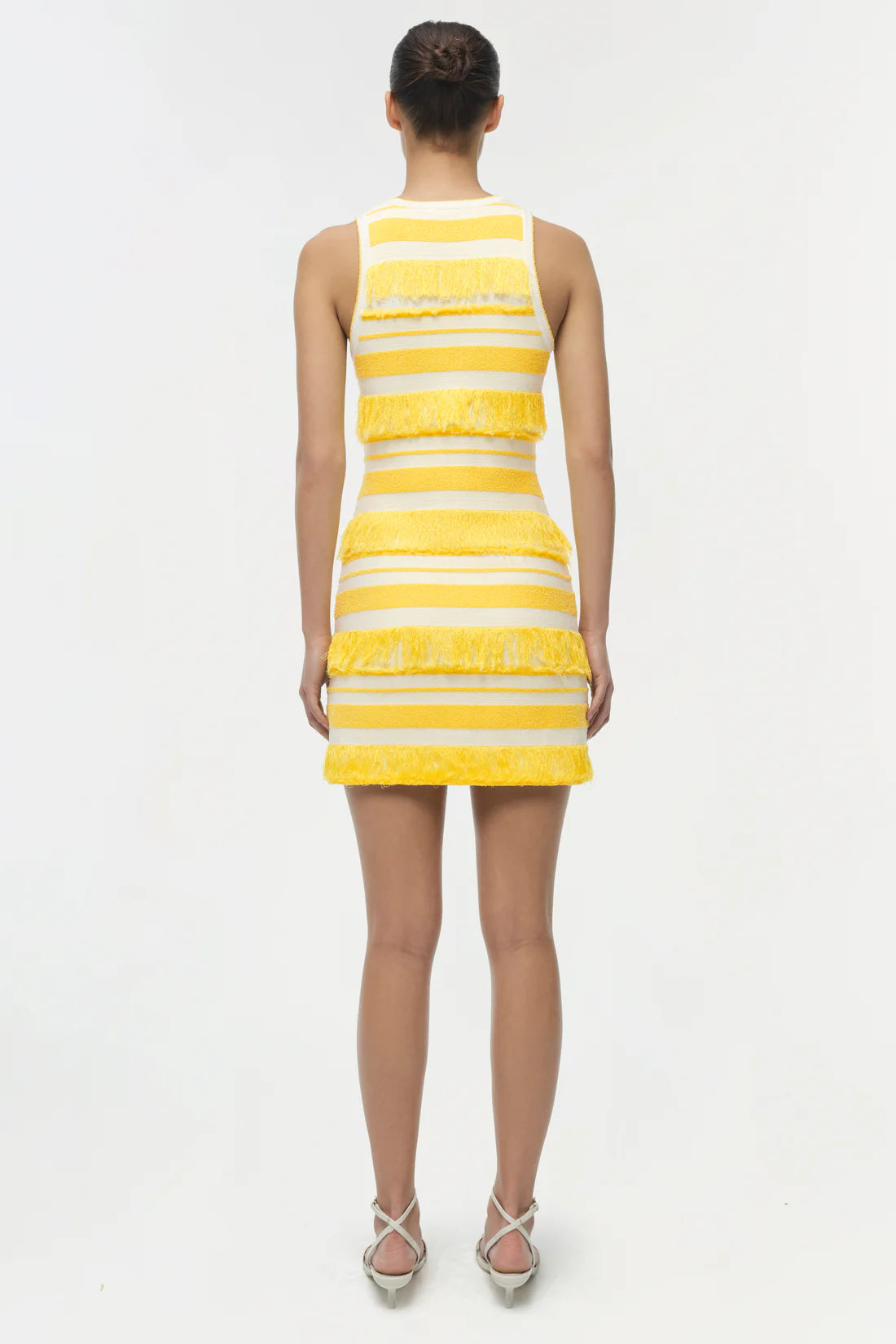 Elly Knit Mini Dress