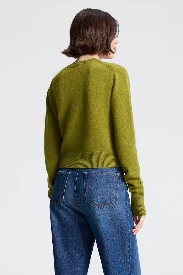 Skyler Cardigan