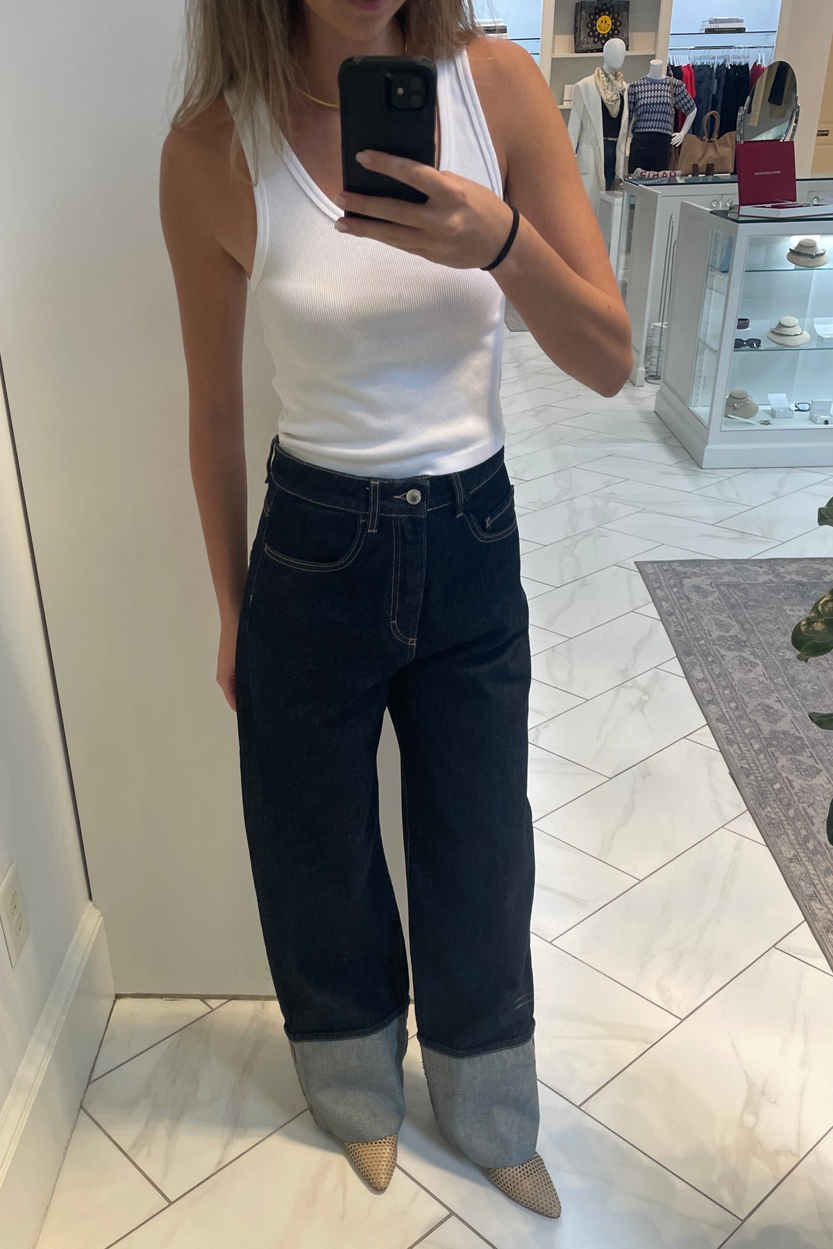 Kiki Jean