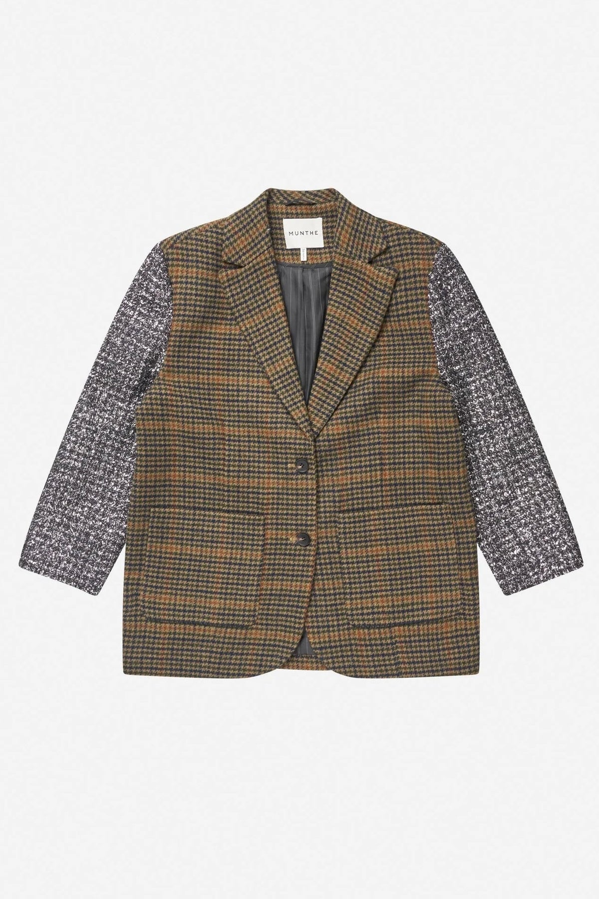 Aketta Blazer