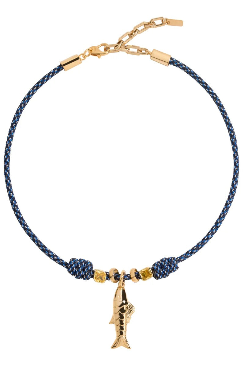 Largo Necklace