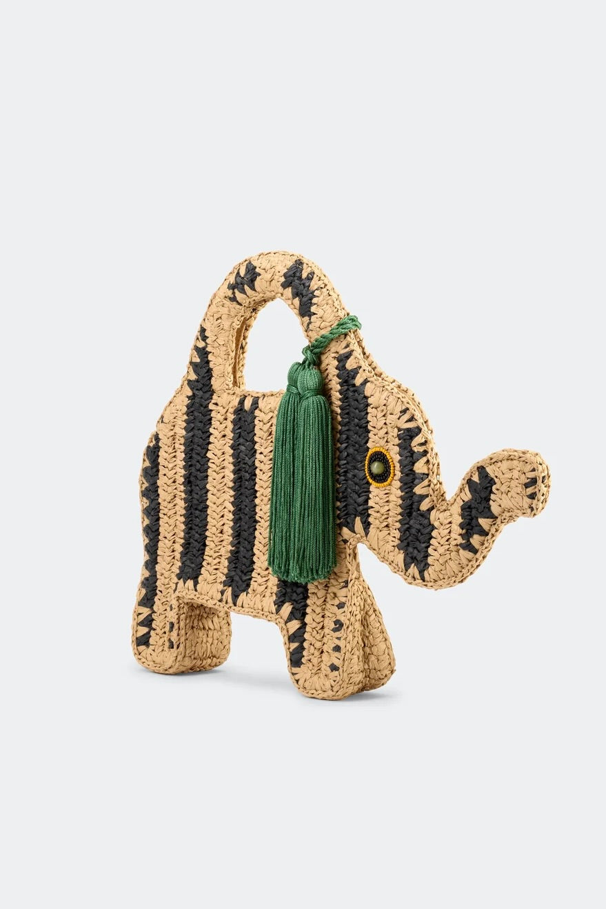 Elephant Bag