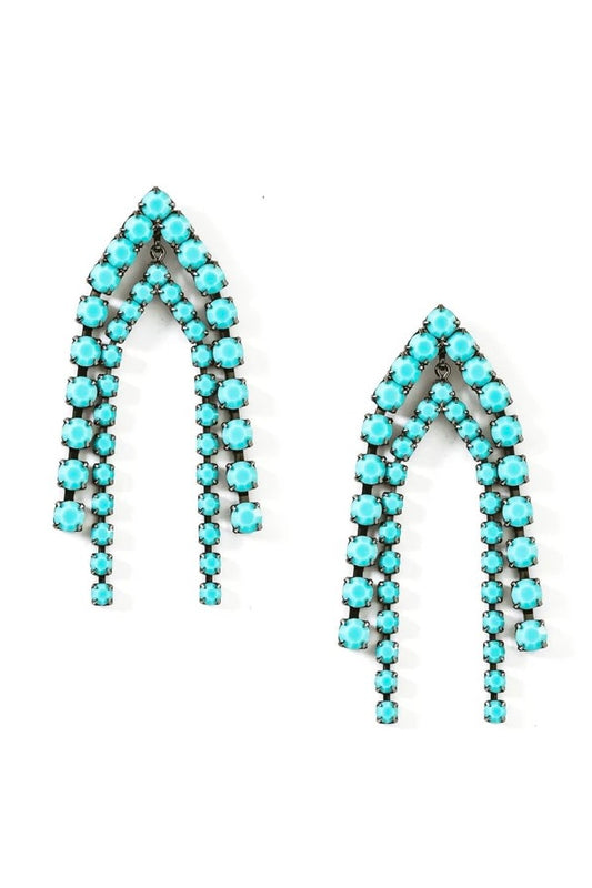 Darra Earrings