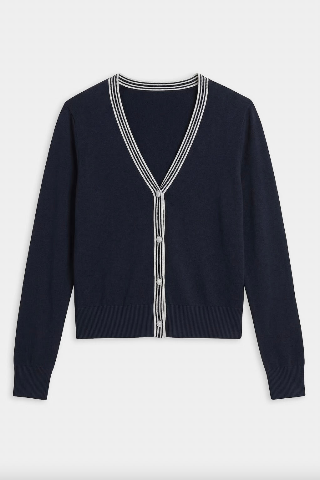 Bekah Knit Cardigan