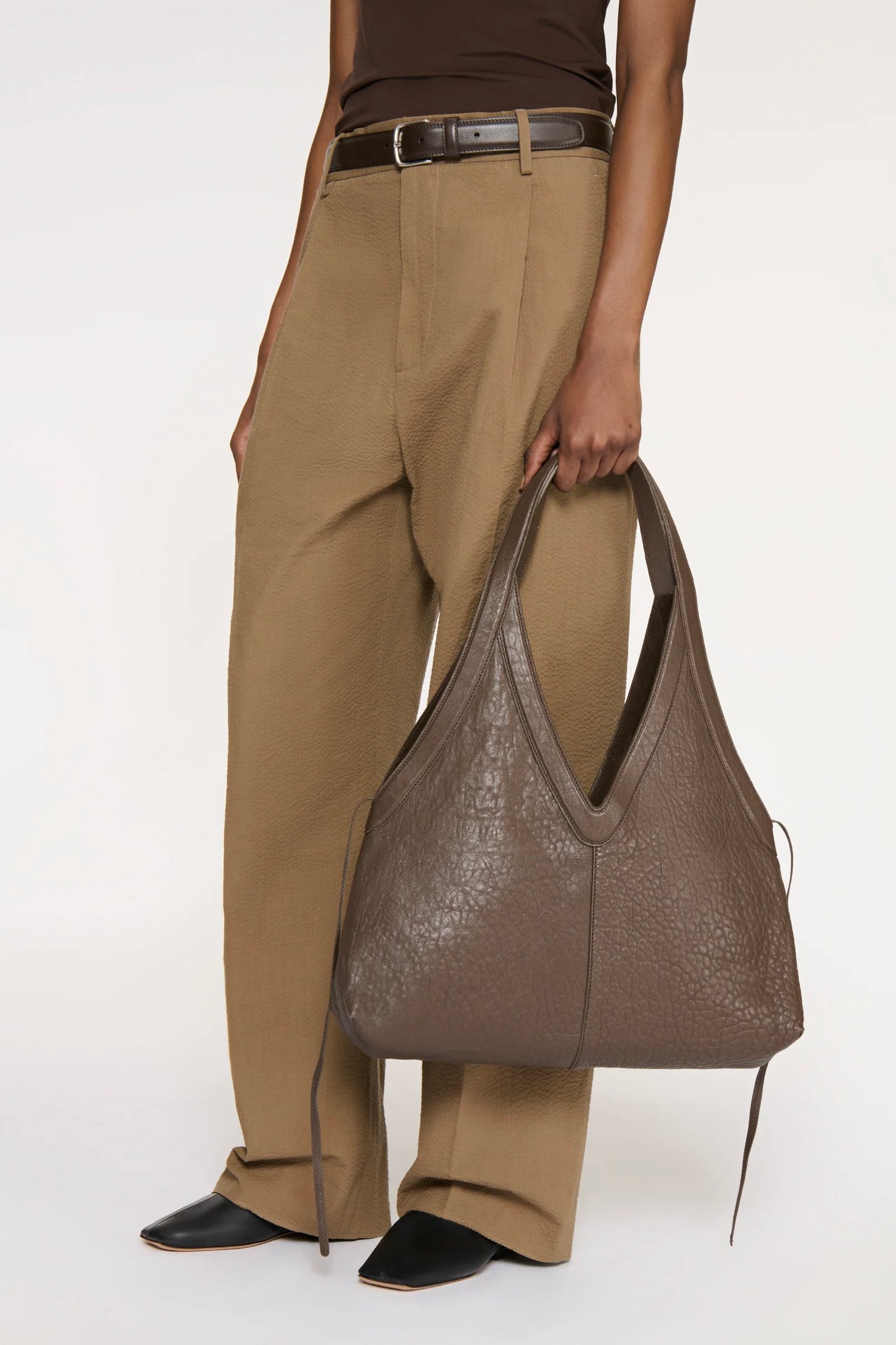 Soft M Tote