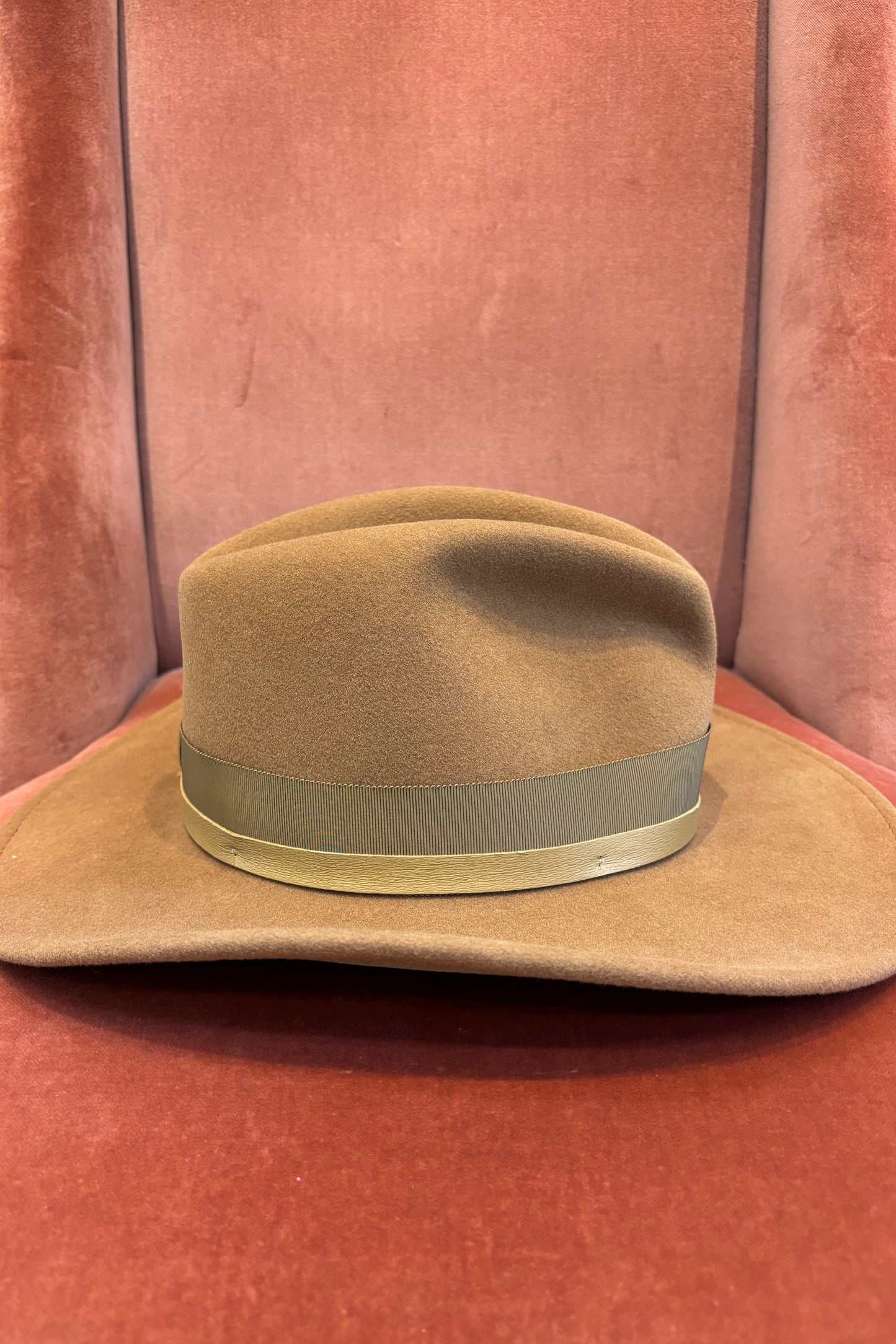 Maverick Hat