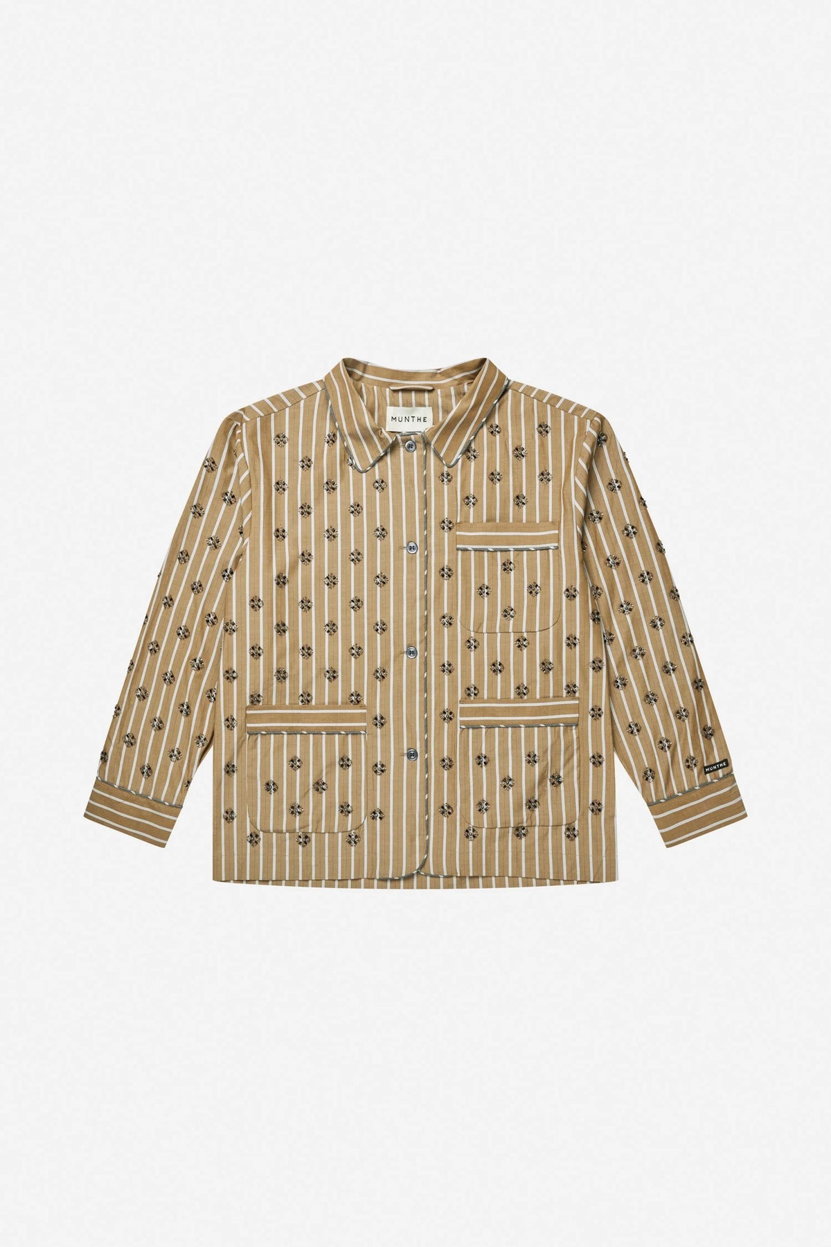 Vintager Jacket