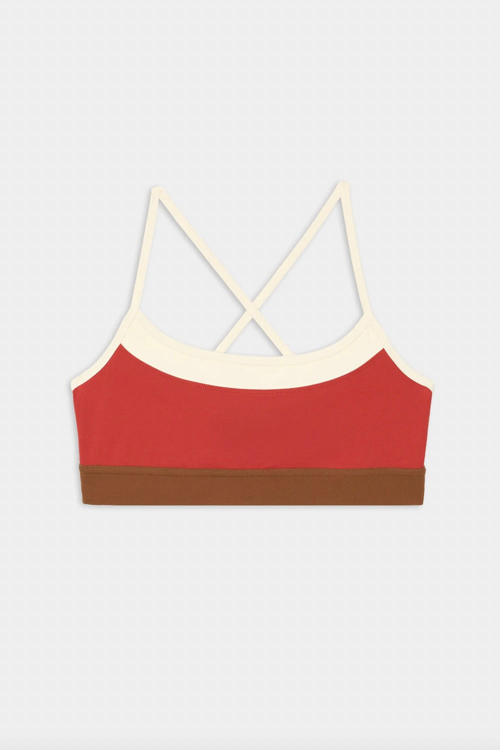 Scottie Airweight Bra