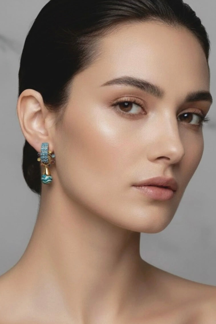 Marielle Earrings