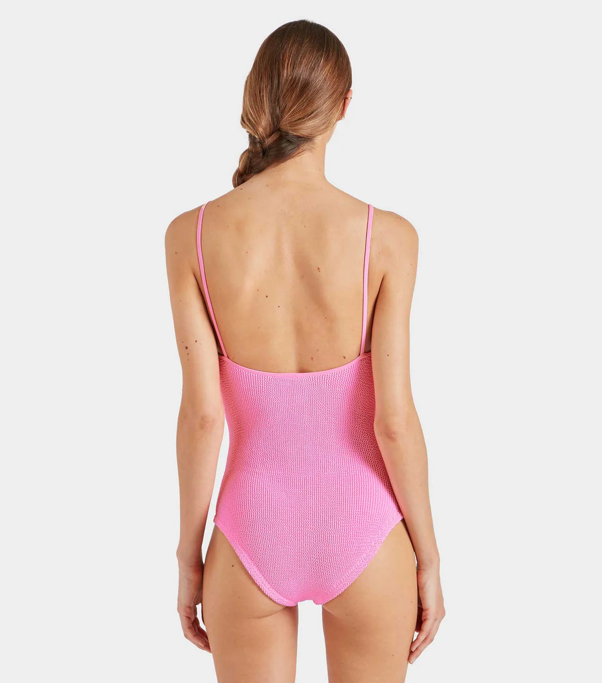 Hunza G - Pamela Swim - Bubblegum