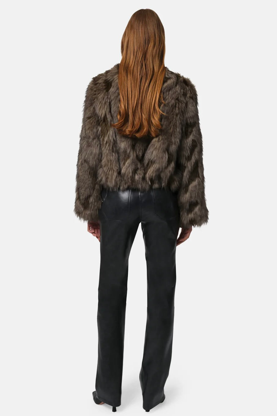 Lillet Patchwork Bomber