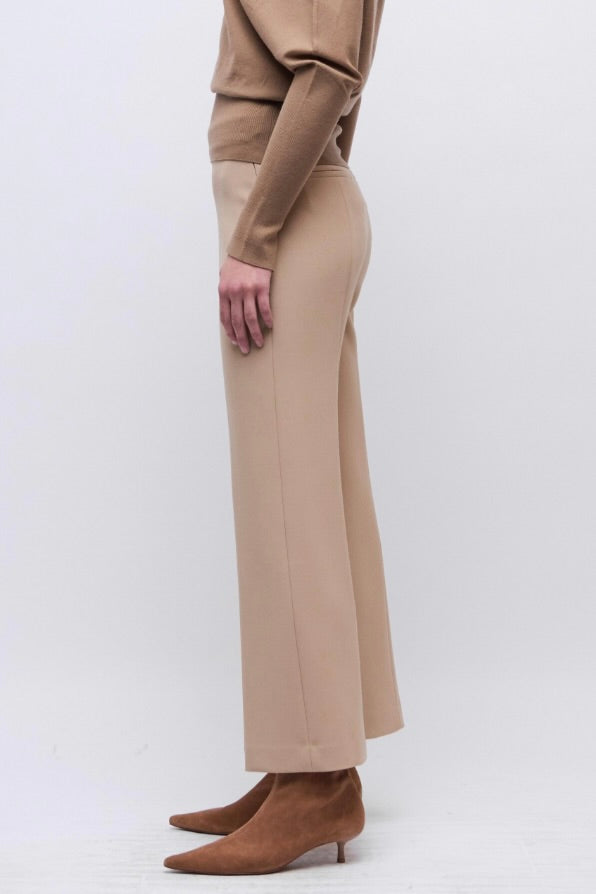 Mackenzie Straight Leg Pant