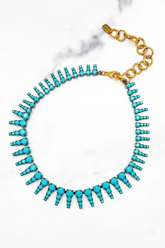 Drew Necklace