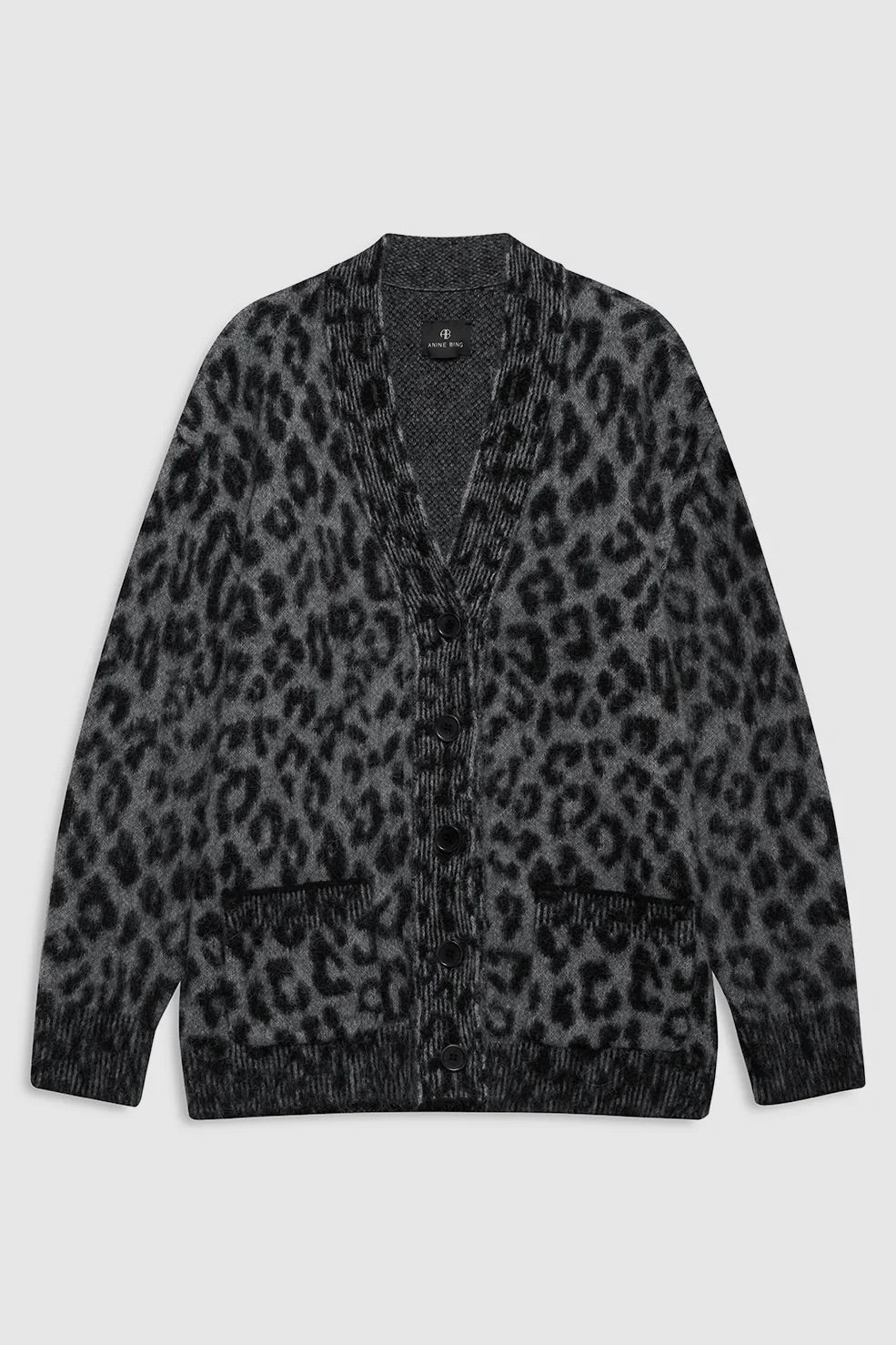 Banks Cardigan