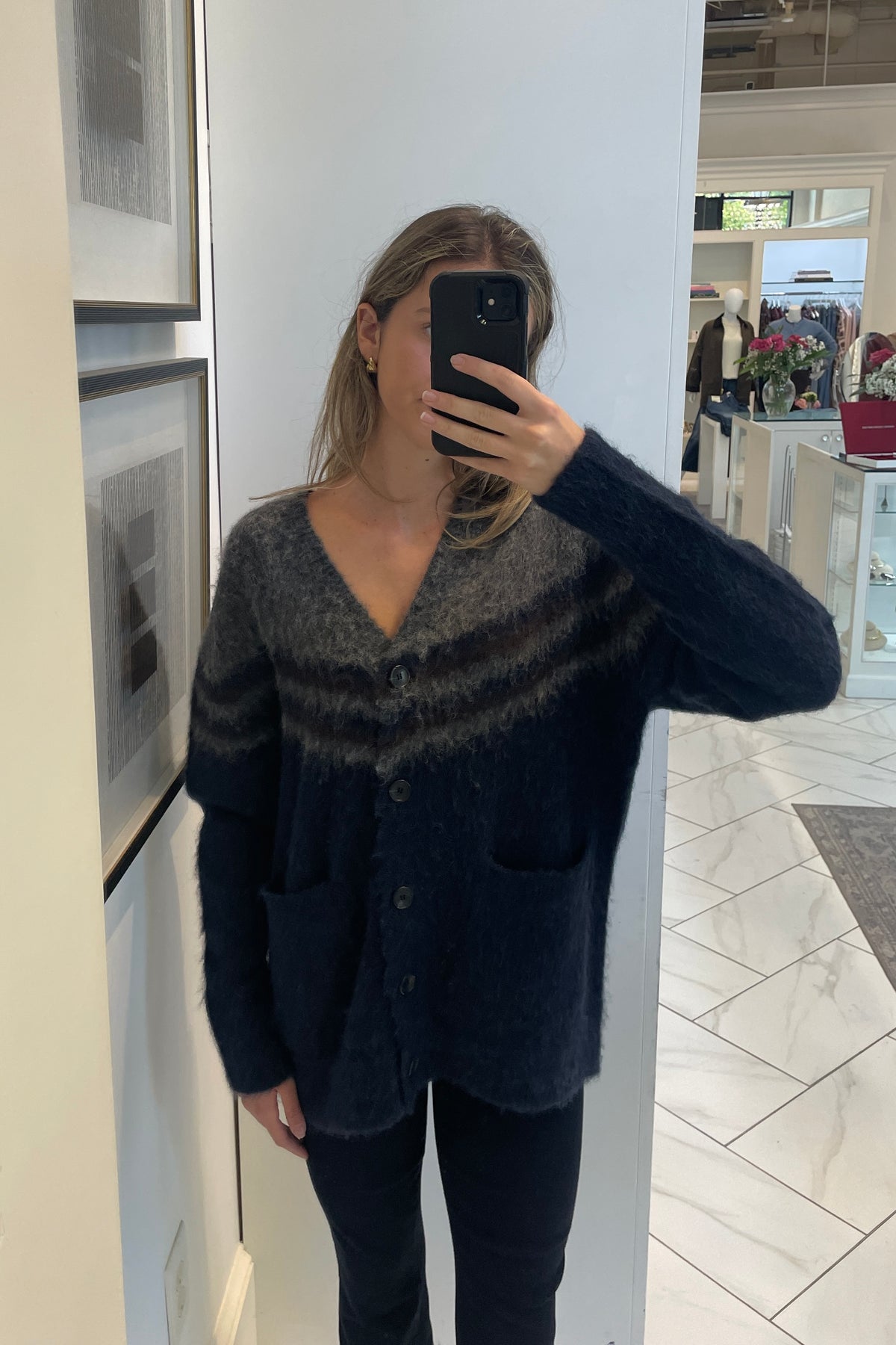 Suzanne Cardigan