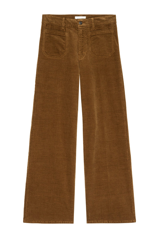 Le Slim Palazzo Modernist Pocket