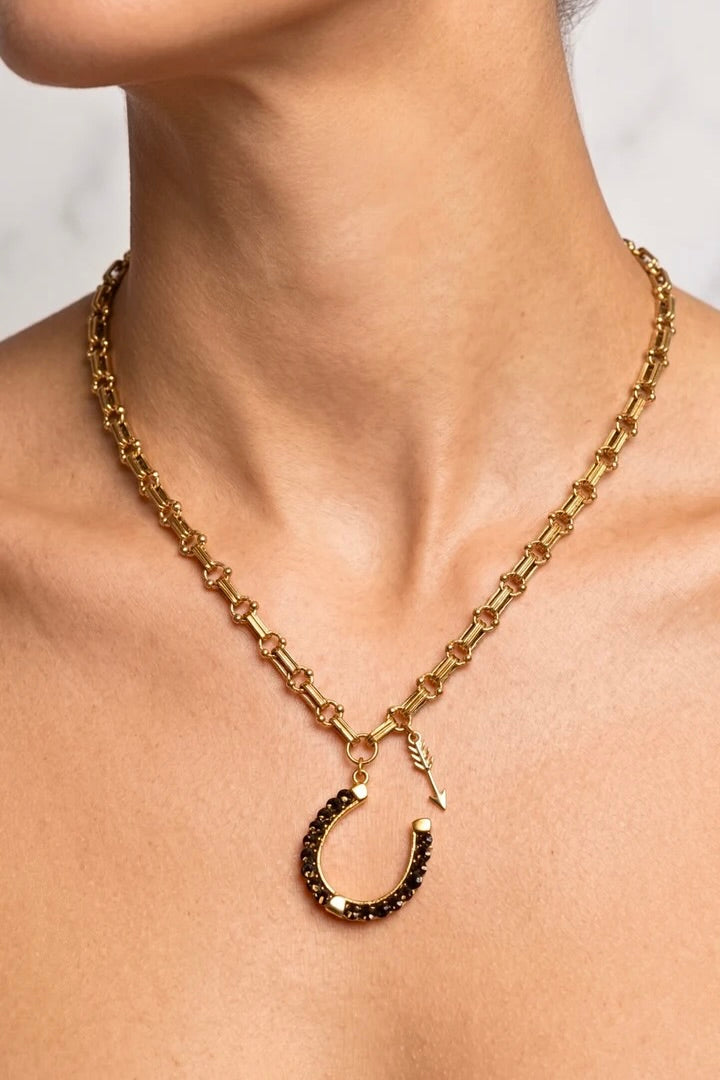 Harriet Necklace