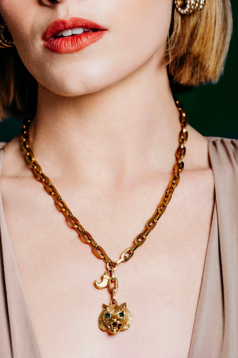 Tarina Necklace