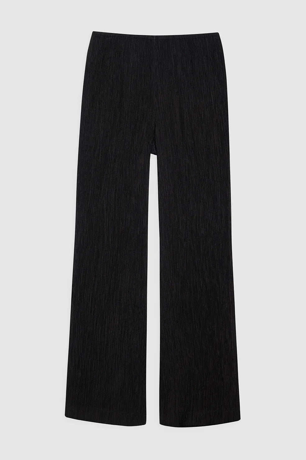 ANINE BING - Aden Pant - Black