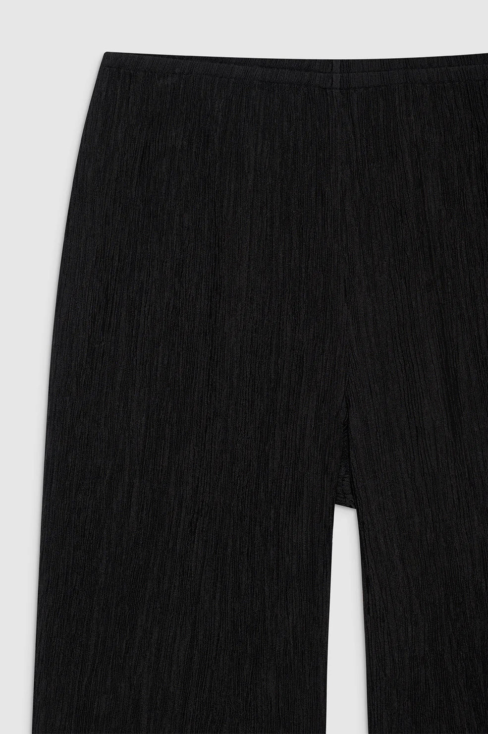 ANINE BING - Aden Pant - Black