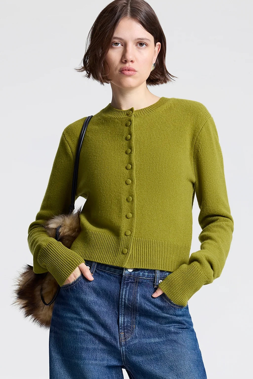 Skyler Cardigan