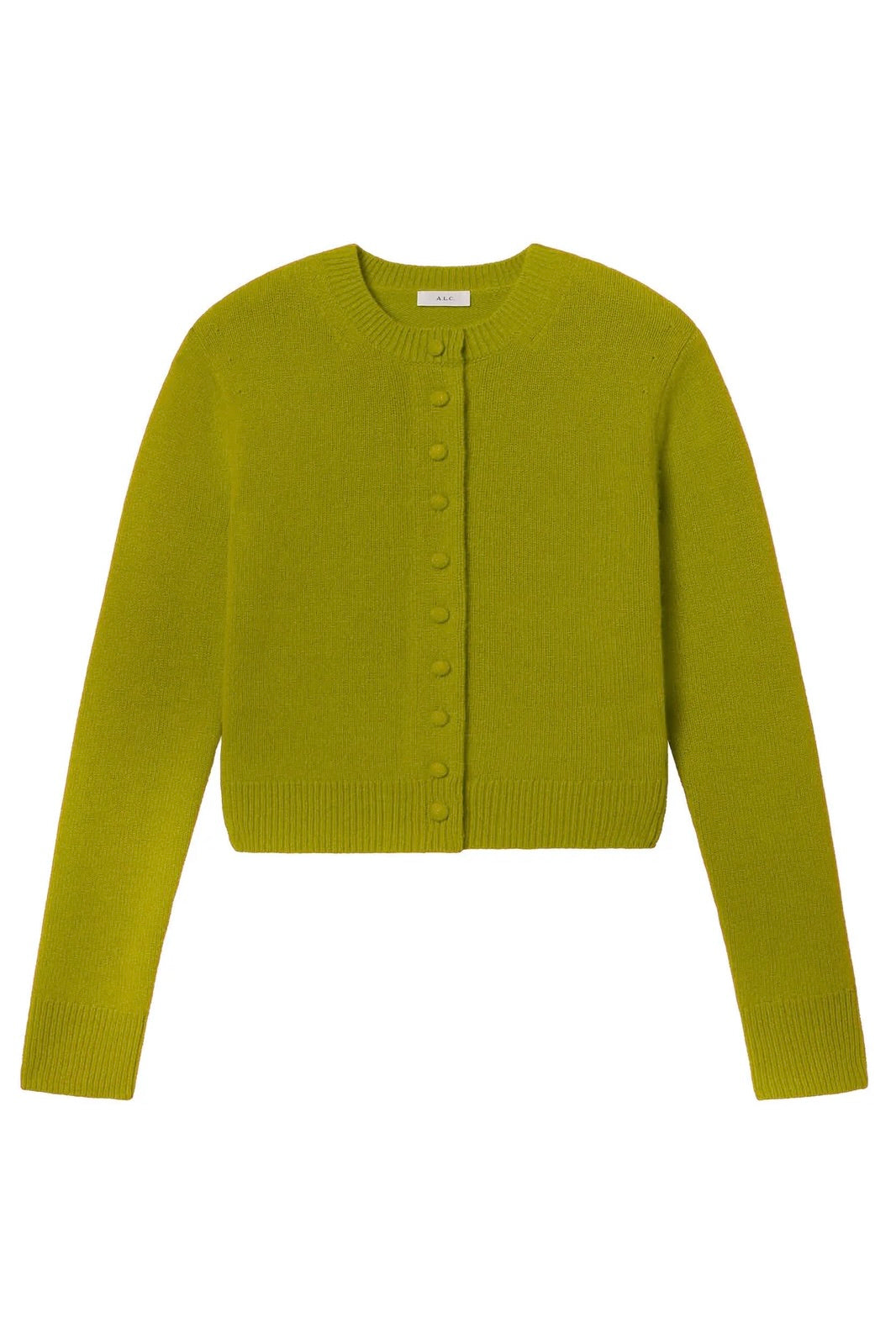 Skyler Cardigan