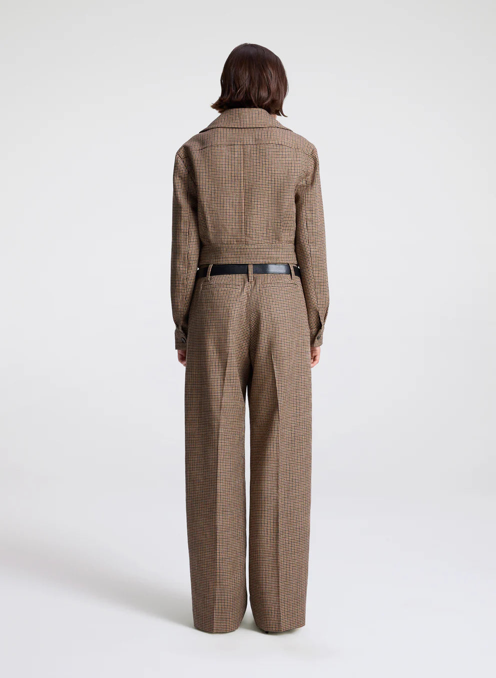 Blake Wool Jacket