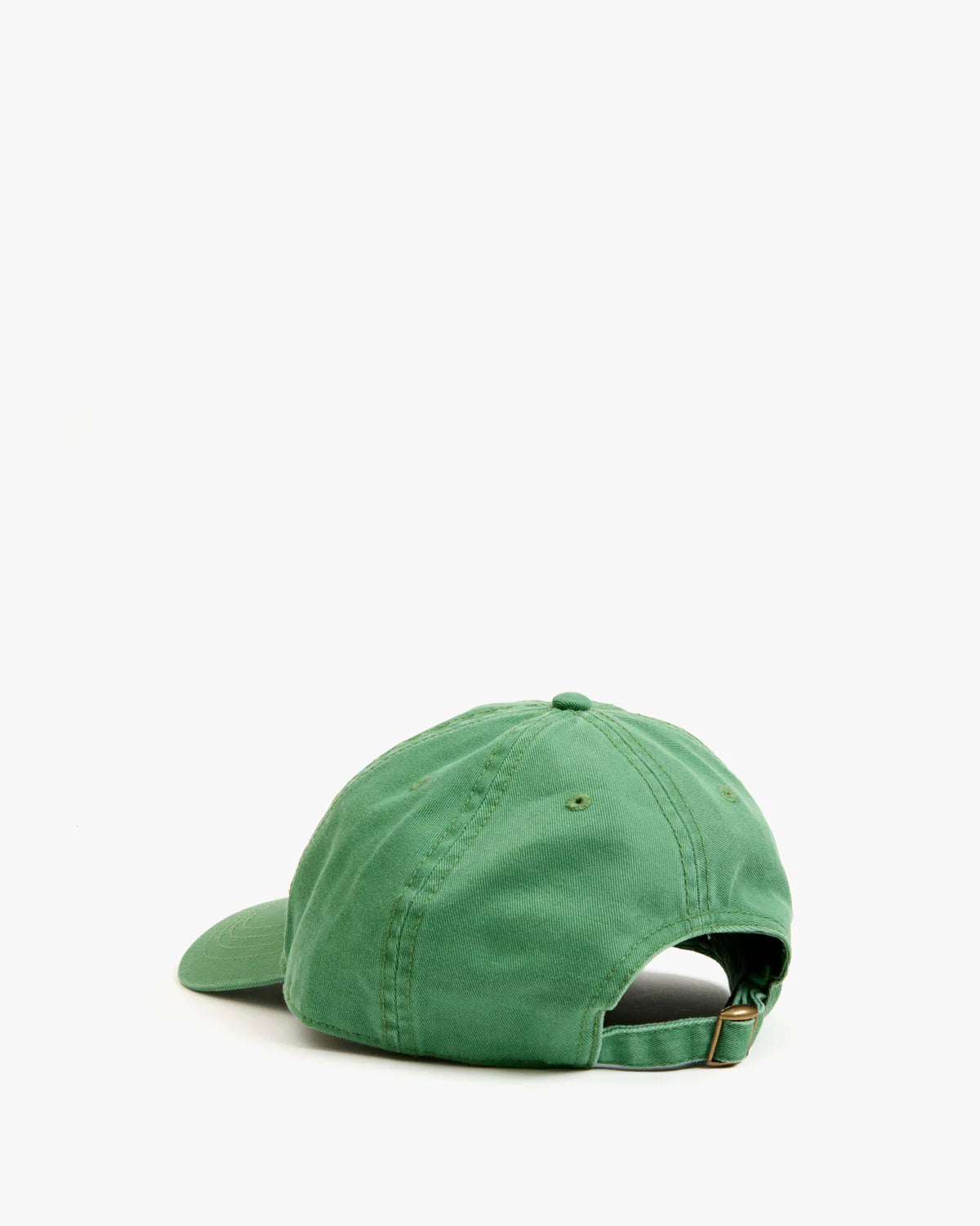 Clare V. - Baseball Hat - Pistachio w/ Cream Pas Mal