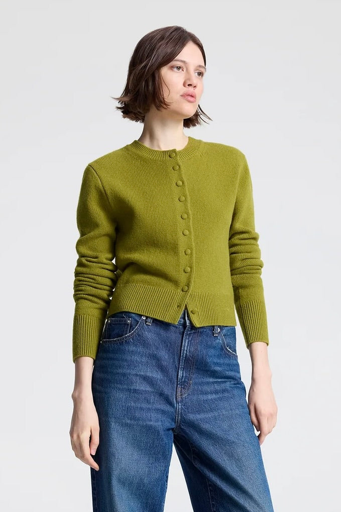 Skyler Cardigan