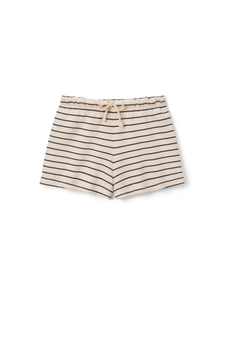 Layla French Terry Short
