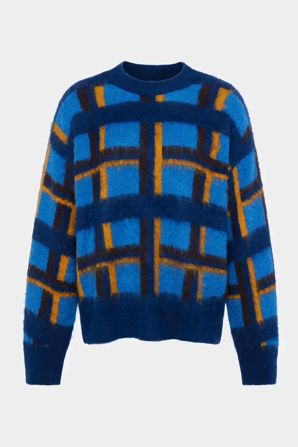 Calder Knit Sweater