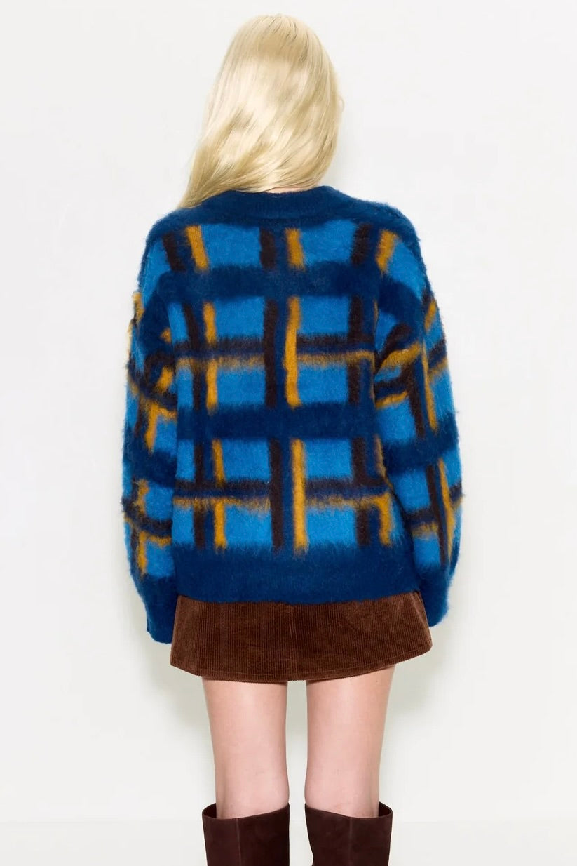 Calder Knit Sweater