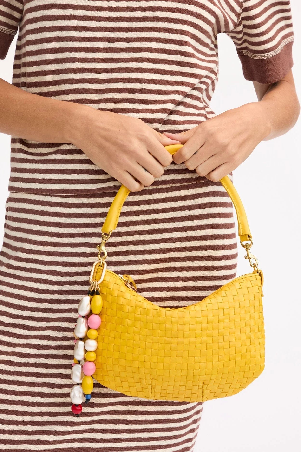 Multi Beaded FOB