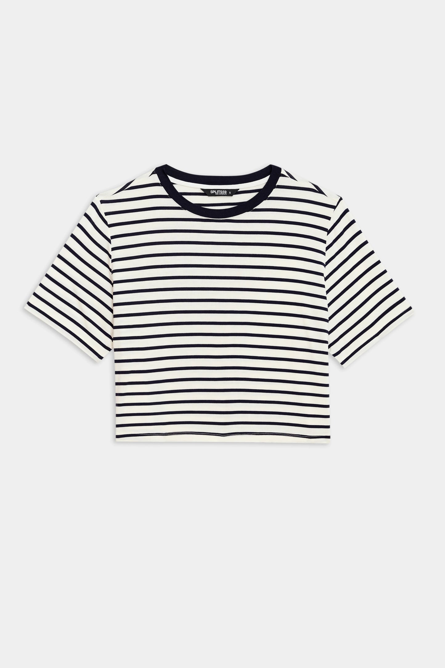 Djuna Crop Ringer