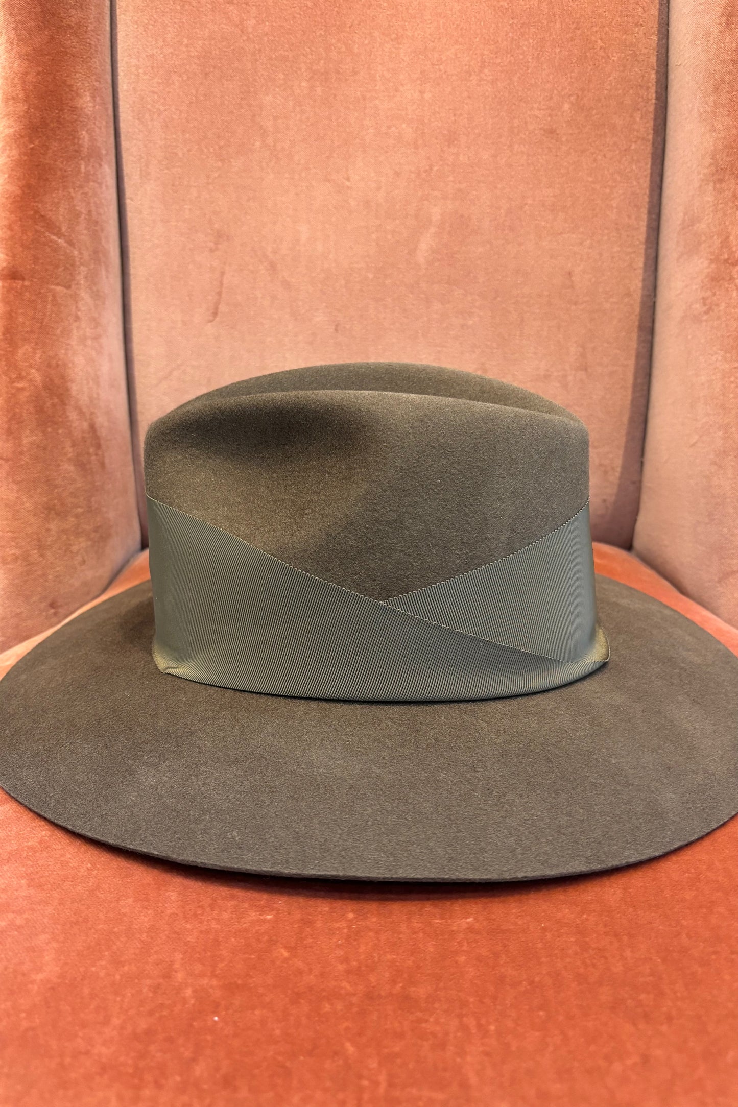 Gardenia Hat