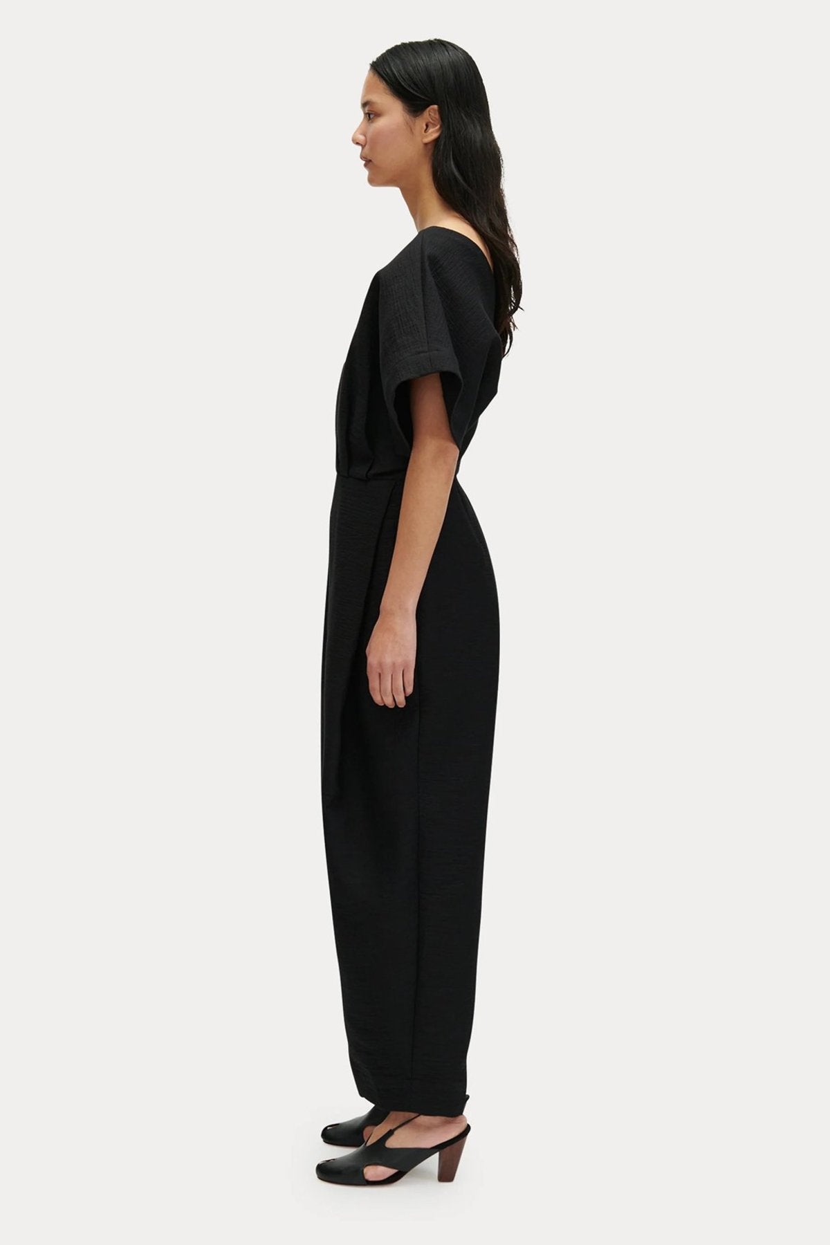 Rachel Comey - Arco Jumpsuit - Black