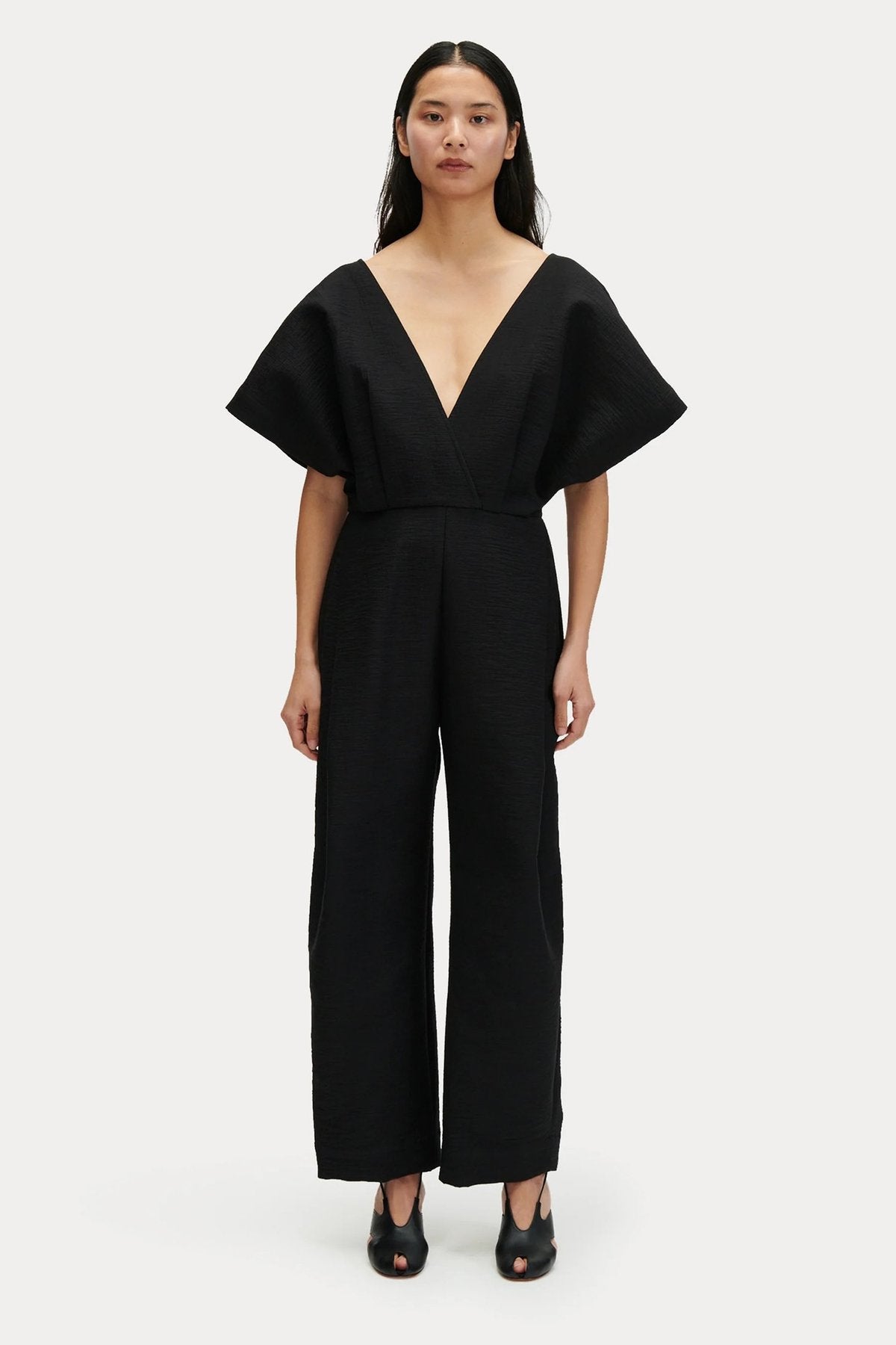 Rachel Comey - Arco Jumpsuit - Black