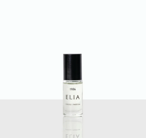 Elia L"Huile Parfum - 1986 - 5ML