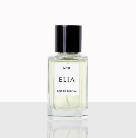 Elia L"Huile Parfum - NOIR - 50ML