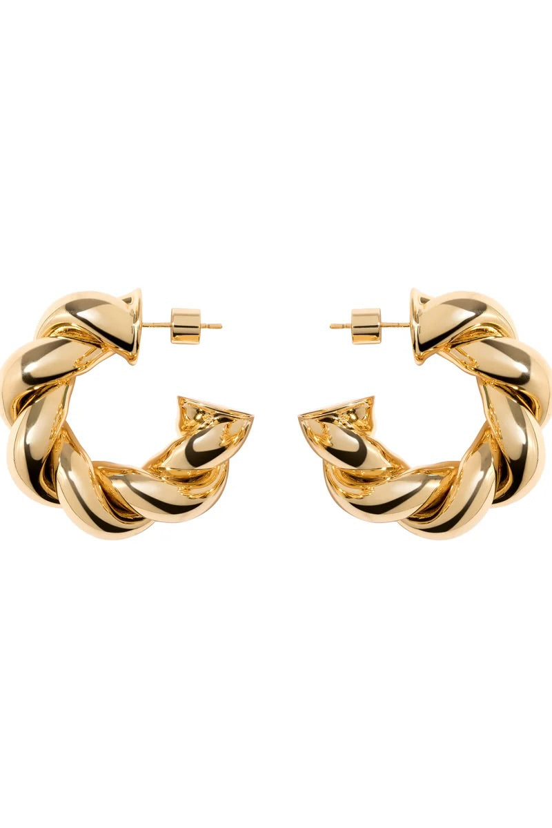 Rope Earrings