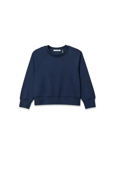 Nell Travel Crewneck Sweatshirt