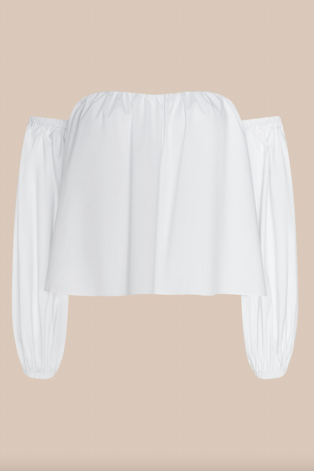 Sarai Off Shoulder Eternal Bra Top