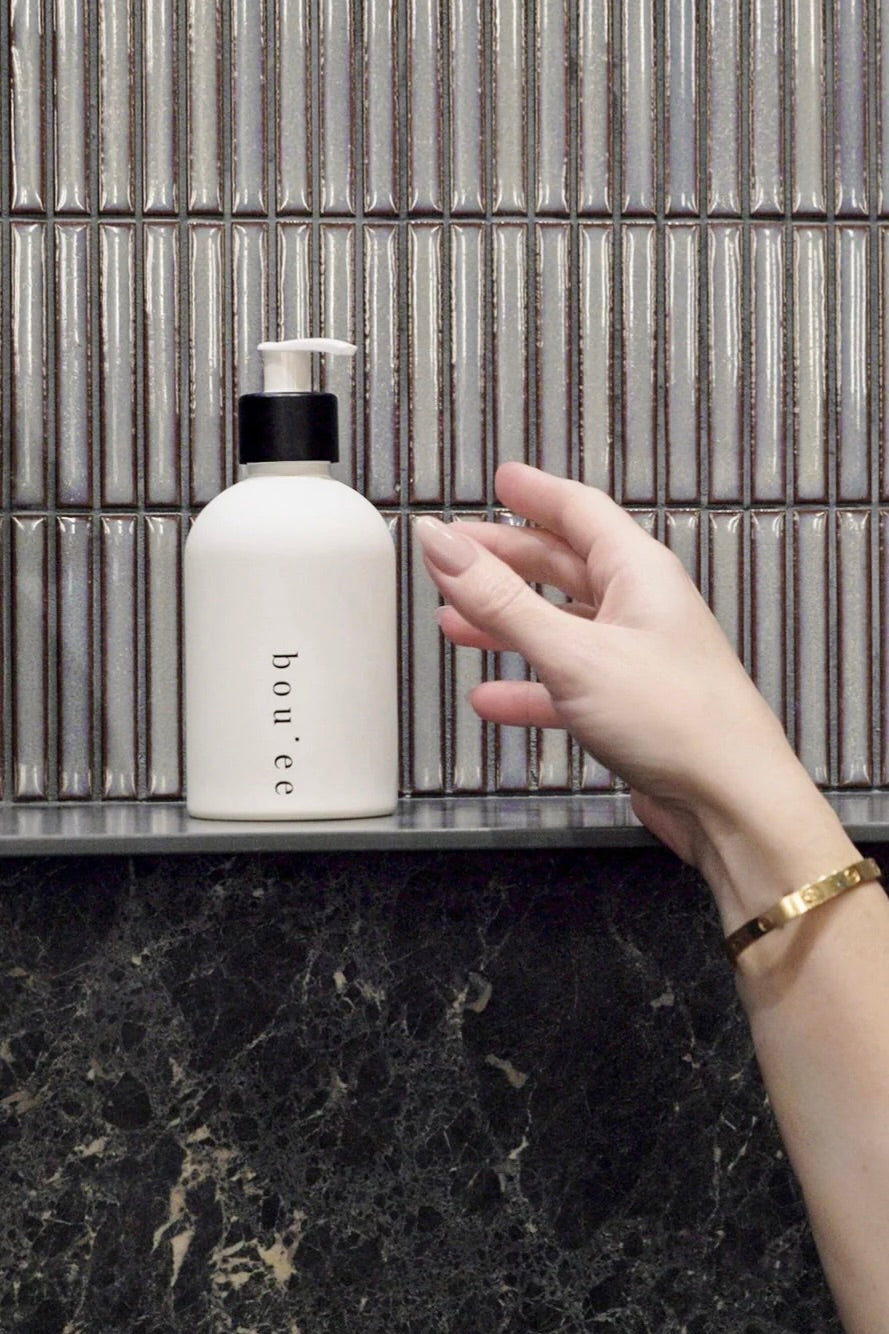 Original Boujee Body Oil