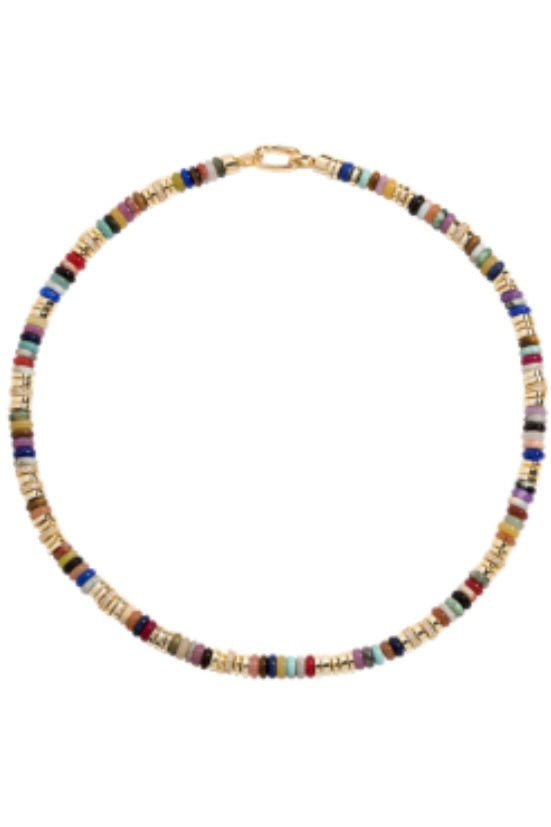 Sloane Necklace