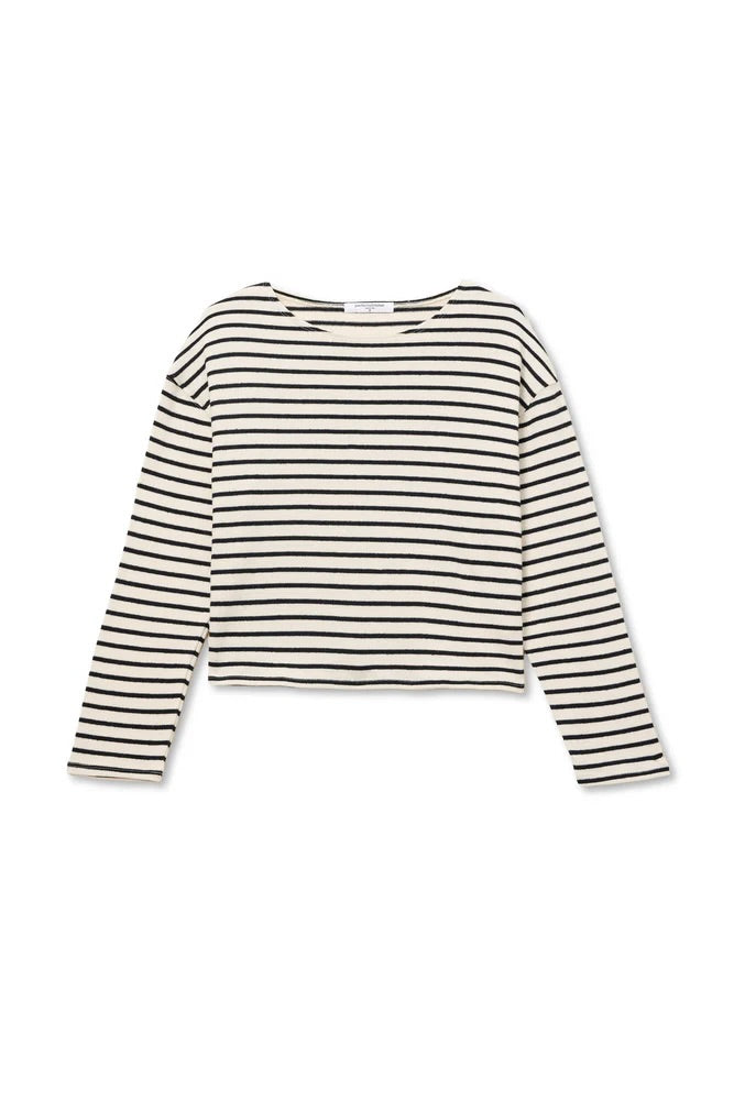 Jenna Boatneck Long Sleeve